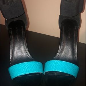 Heels